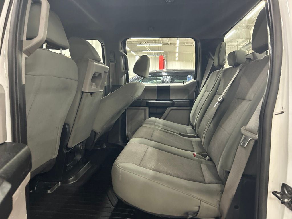 2019 Ford F-350SD XL DRW