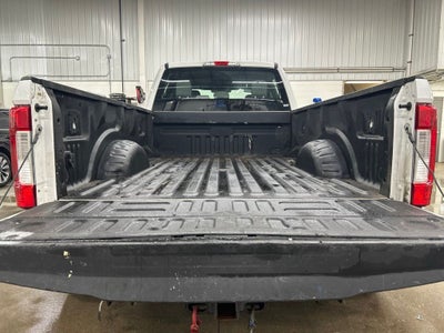 2019 Ford F-350SD XL DRW