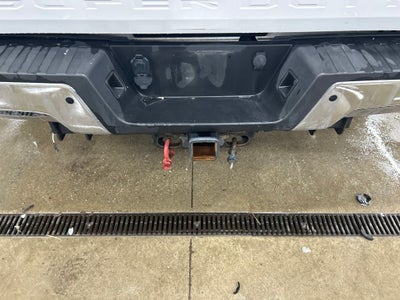 2019 Ford F-350SD XL DRW