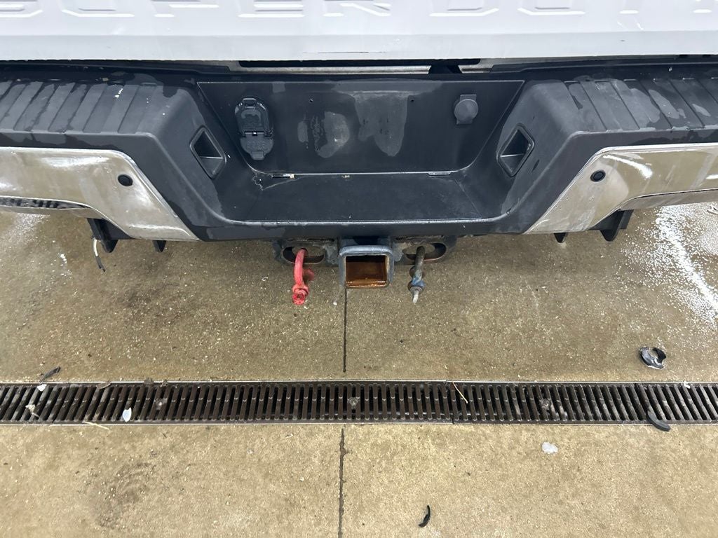 2019 Ford F-350SD XL DRW