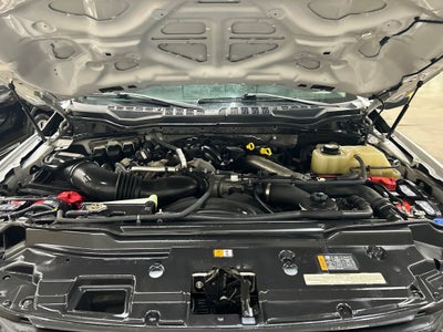 2019 Ford F-350SD XL DRW