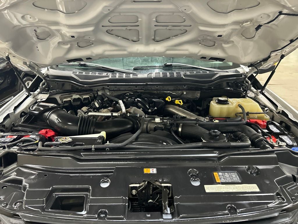 2019 Ford F-350SD XL DRW