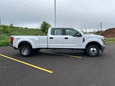 2019 Ford F-350SD XL DRW