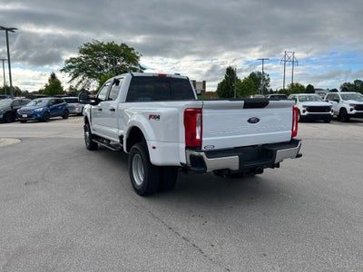 2026 Ford F-350SD XL DRW