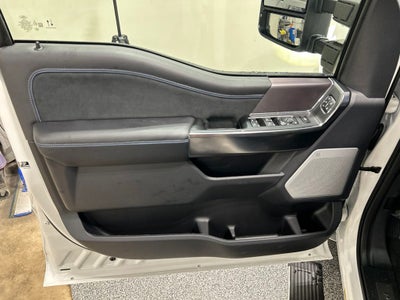 2026 Ford F-450SD DRW
