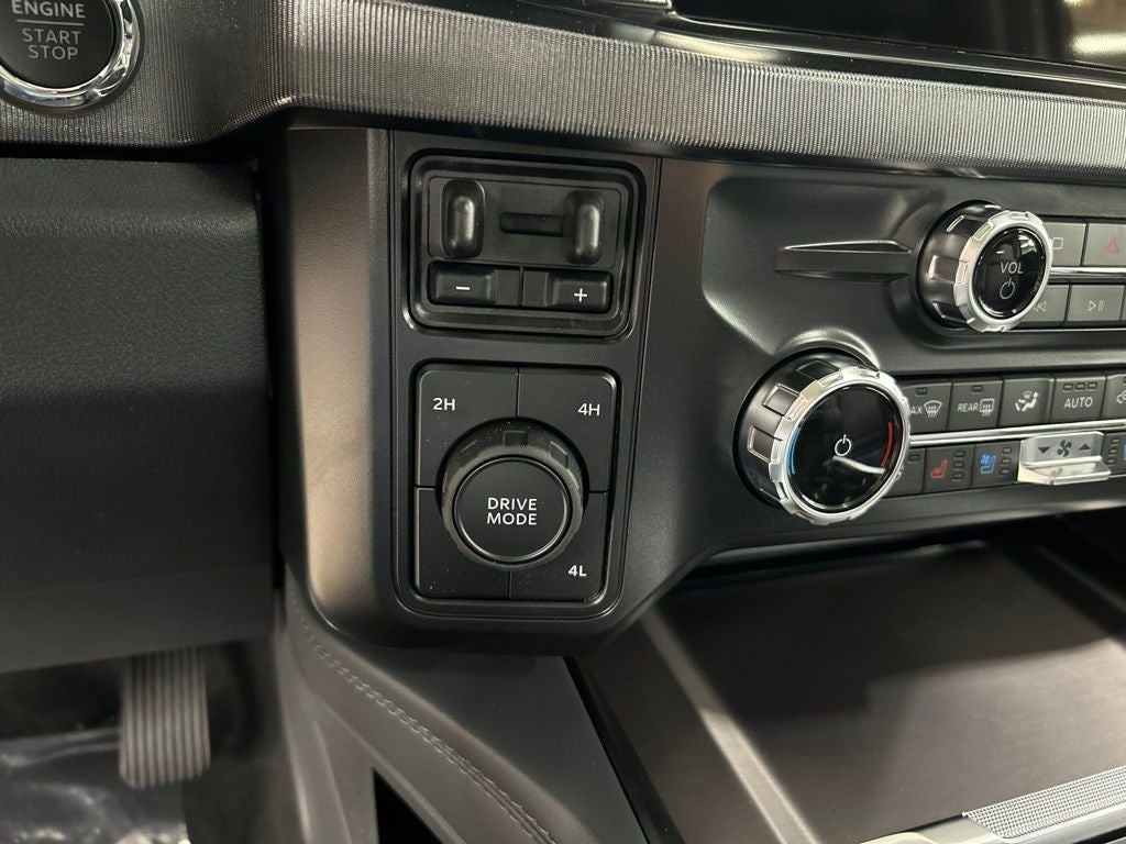 2026 Ford F-450SD DRW