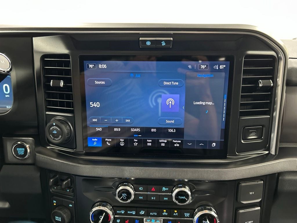 2026 Ford F-450SD DRW