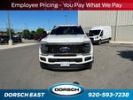 2026 Ford F-450SD DRW