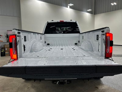 2026 Ford F-450SD DRW