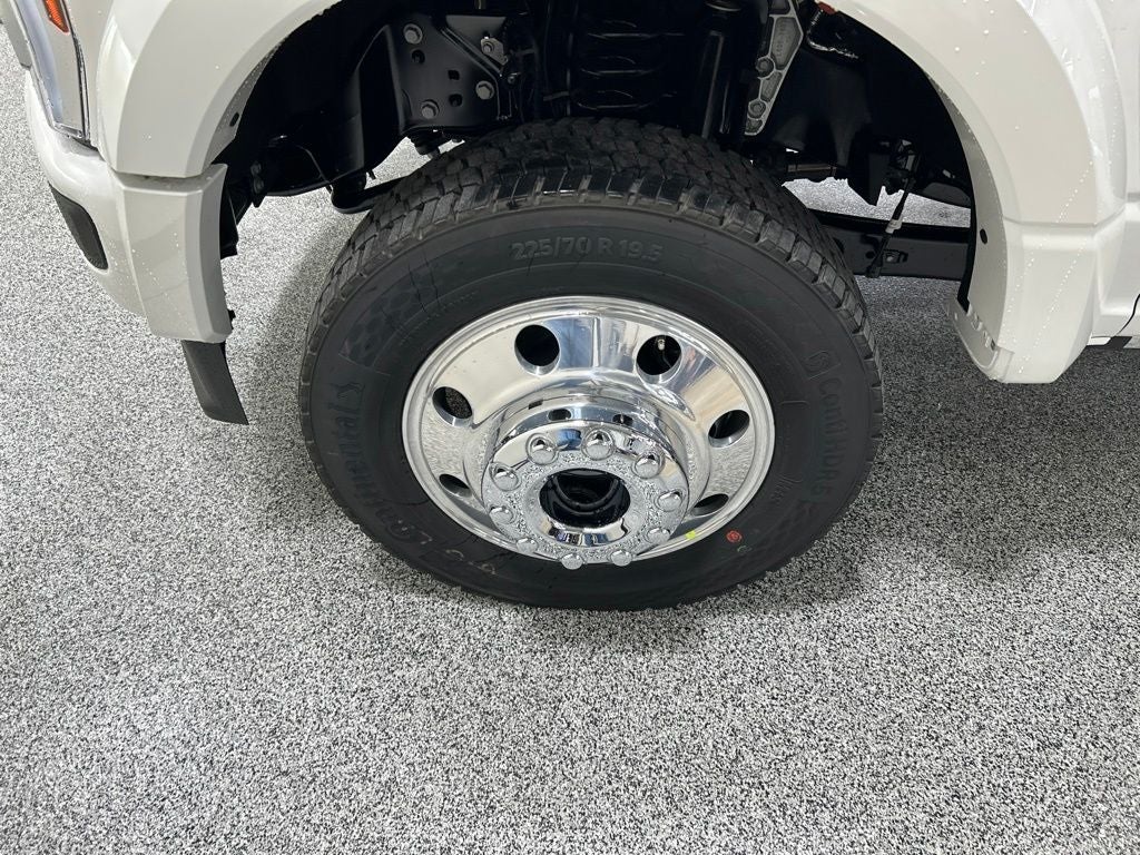 2026 Ford F-450SD DRW