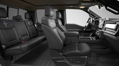 2026 Ford F-450SD DRW