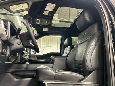 2026 Ford F-450SD DRW