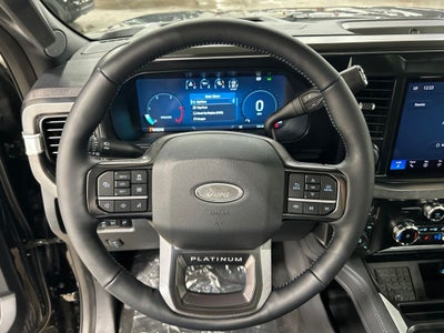 2026 Ford F-450SD DRW