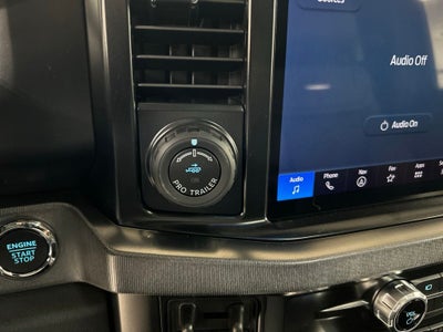2026 Ford F-450SD DRW