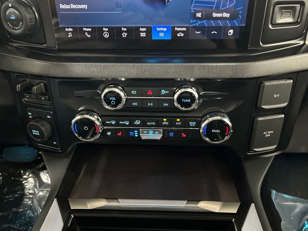 2026 Ford F-450SD DRW