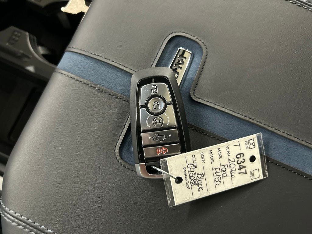 2026 Ford F-450SD DRW