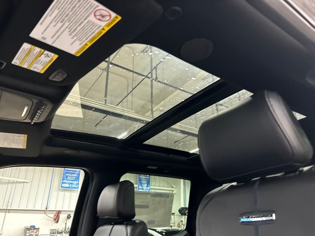 2026 Ford F-450SD DRW