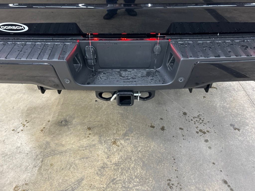2026 Ford F-450SD DRW