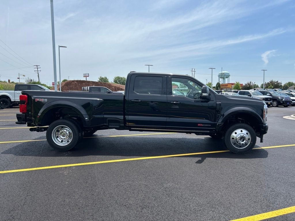 2026 Ford F-450SD DRW