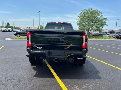 2026 Ford F-450SD DRW