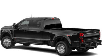 2026 Ford F-450SD DRW
