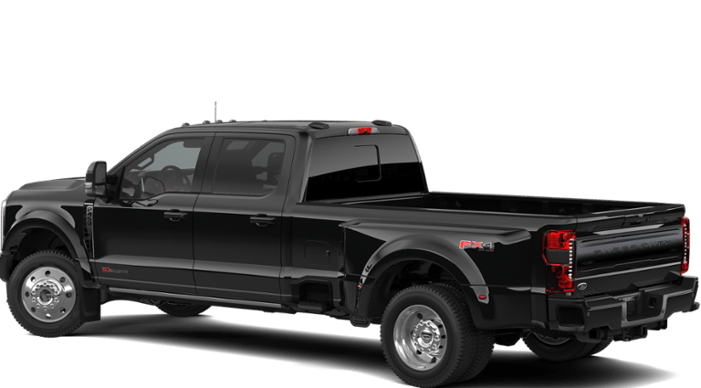 2026 Ford F-450SD DRW
