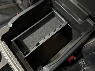 2022 Ford F-450SD Platinum DRW