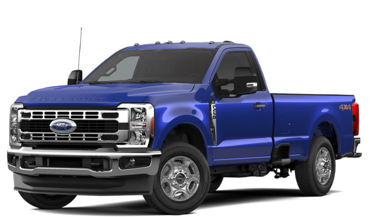 2026 Ford F-250 Super Duty King Ranch - Photo 4