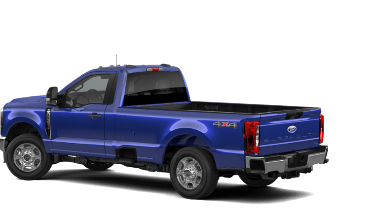 2026 Ford F-250 Super Duty King Ranch - Photo 5