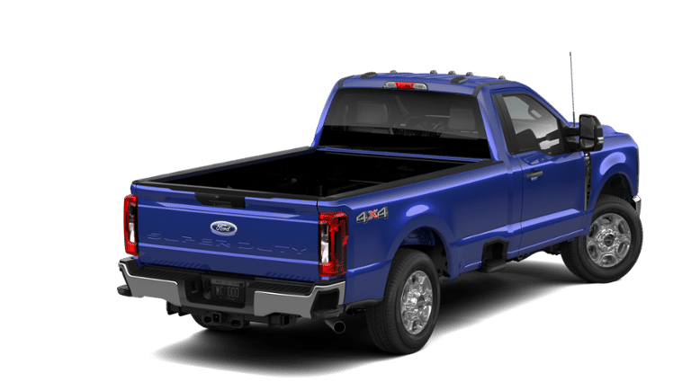2026 Ford F-250 Super Duty King Ranch - Photo 6