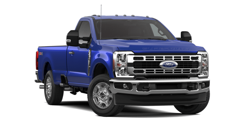 2026 Ford F-250 Super Duty King Ranch - Photo 7