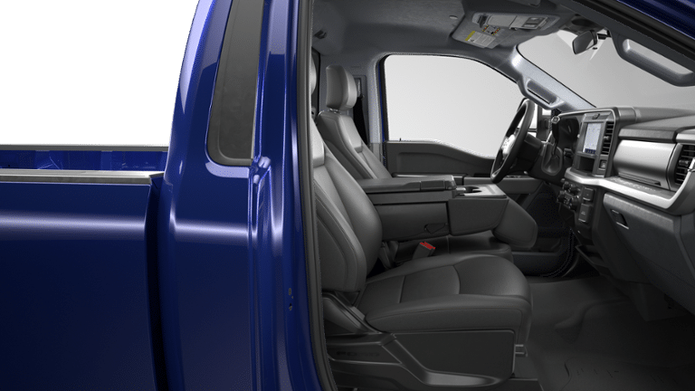 2026 Ford F-250 Super Duty King Ranch - Photo 8