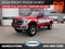 2026 Ford F-250SD Rocky Ridge Hi Boy