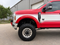 2026 Ford F-250SD Rocky Ridge Hi Boy