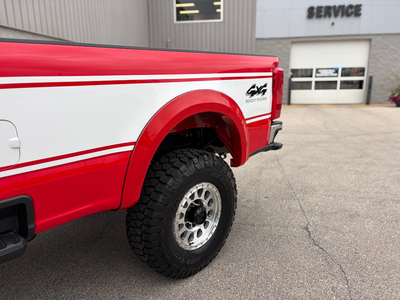 2026 Ford F-250SD Rocky Ridge Hi Boy