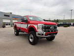 2026 Ford F-250SD Rocky Ridge Hi Boy