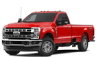 2026 Ford F-250SD Rocky Ridge Hi Boy