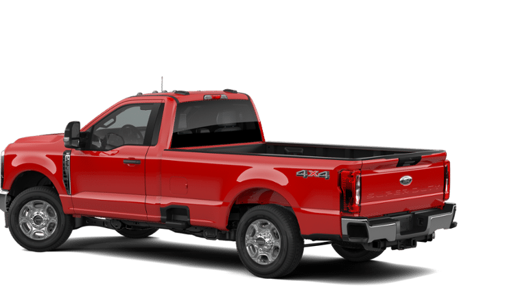 2026 Ford F-250SD Rocky Ridge Hi Boy