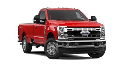2026 Ford F-250SD Rocky Ridge Hi Boy