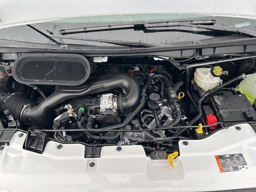 2026 Ford Transit-350 Base