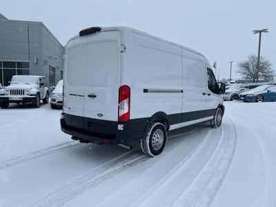 2026 Ford Transit-350 Base