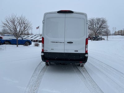 2026 Ford Transit-350 Base