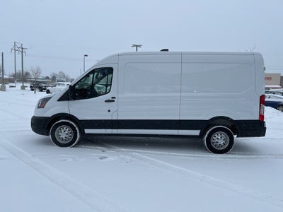 2026 Ford Transit-350 Base