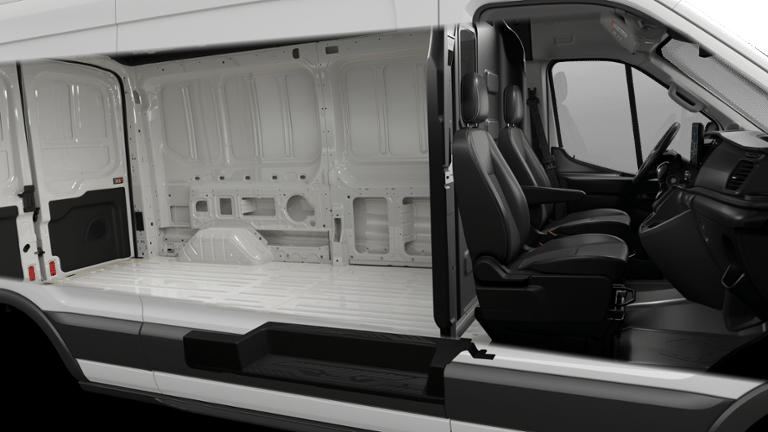 2026 Ford Transit-350 Base