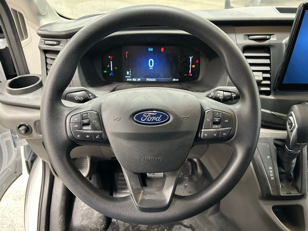 2026 Ford Transit-350 Base