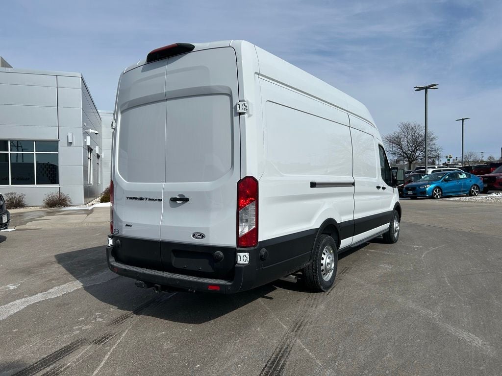 2026 Ford Transit-350 Base