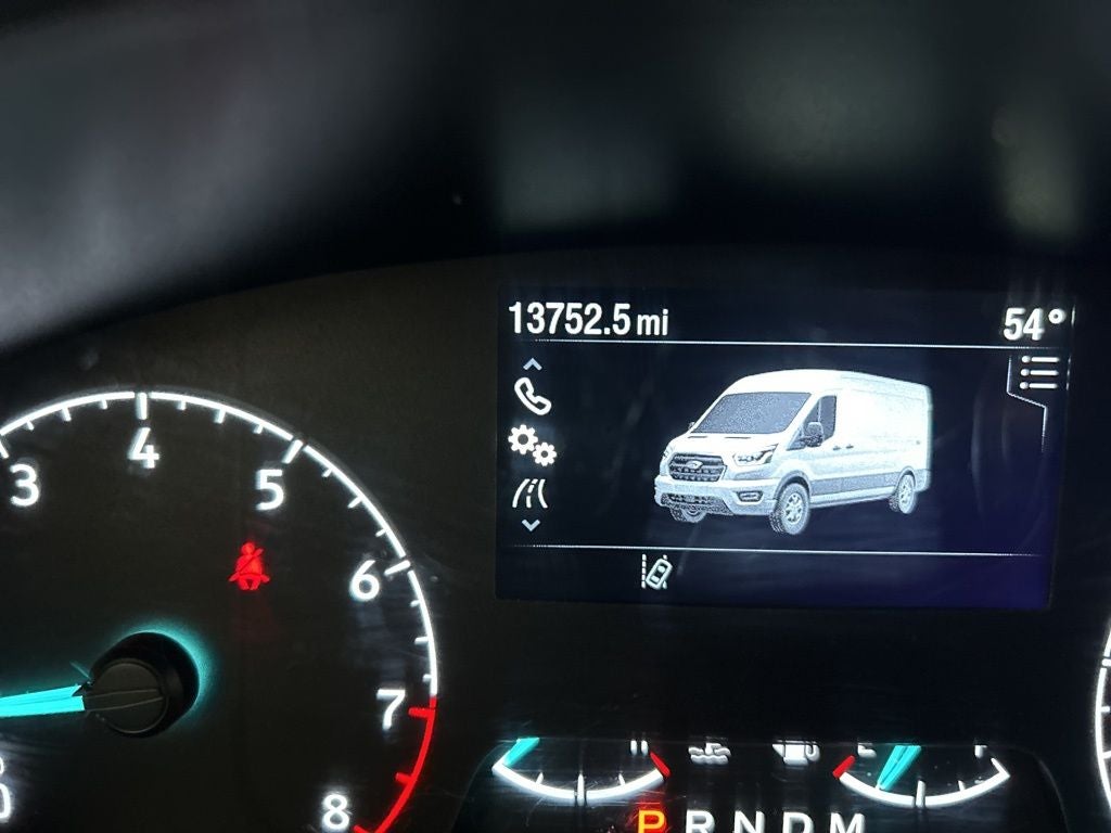 2024 Ford Transit-250 Base