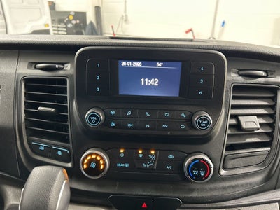 2024 Ford Transit-250 Base