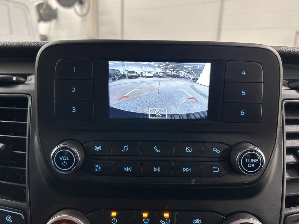 2024 Ford Transit-250 Base