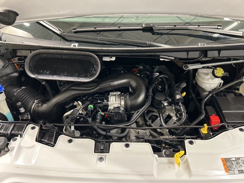 2024 Ford Transit-250 Base